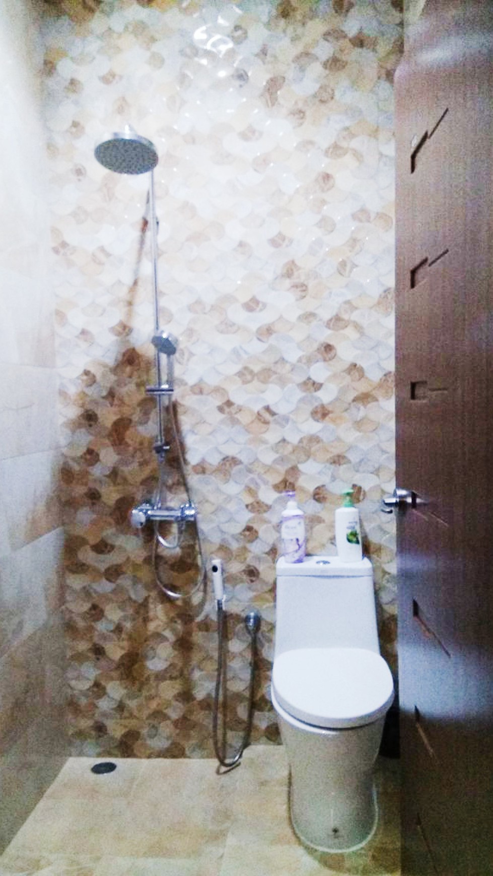 Rumah Bagus Di Emerald Garden, Bintaro Jaya