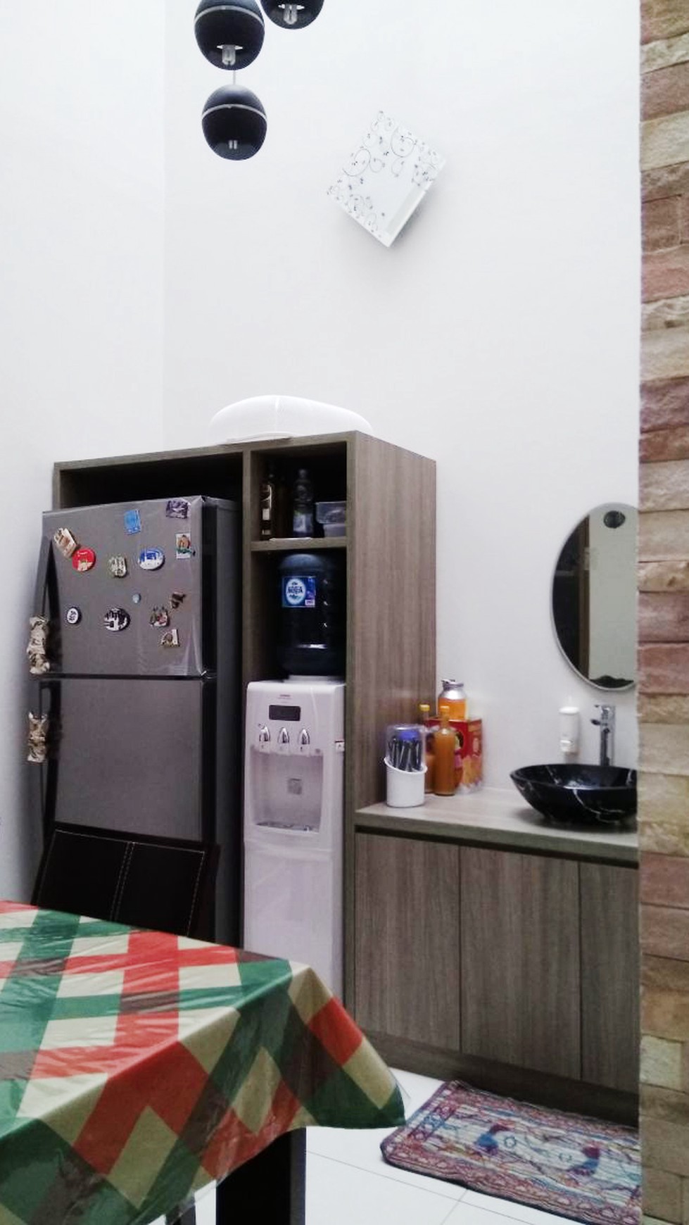 Rumah Bagus Di Emerald Garden, Bintaro Jaya