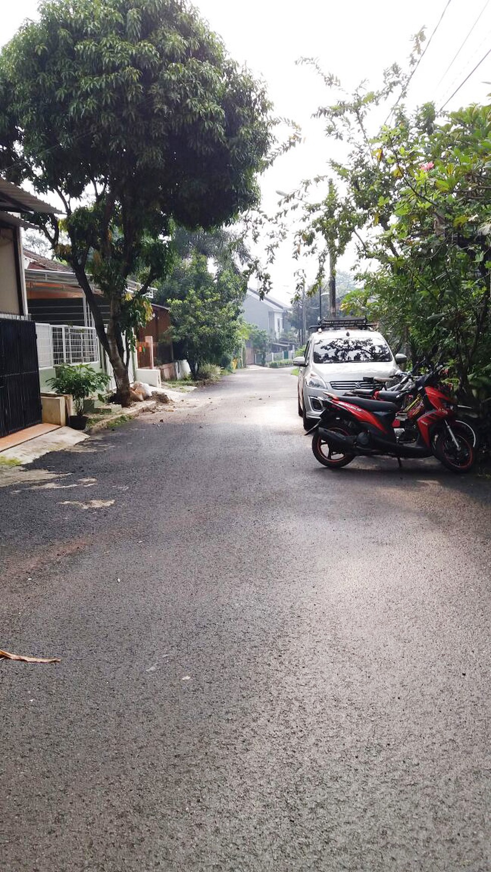 Rumah Bagus Di Villa Bintaro Indah