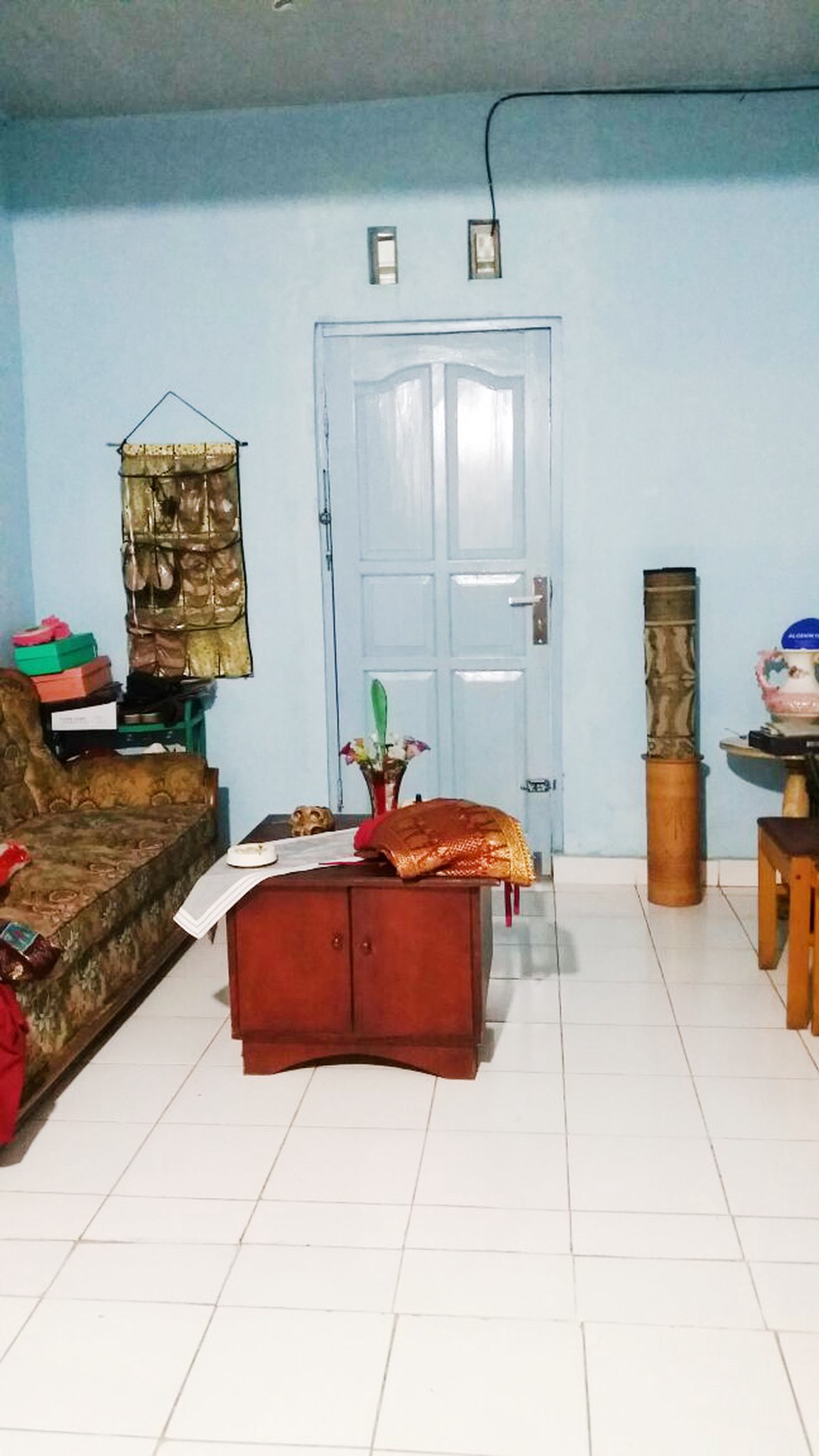 Rumah Bagus Di Villa Bintaro Indah