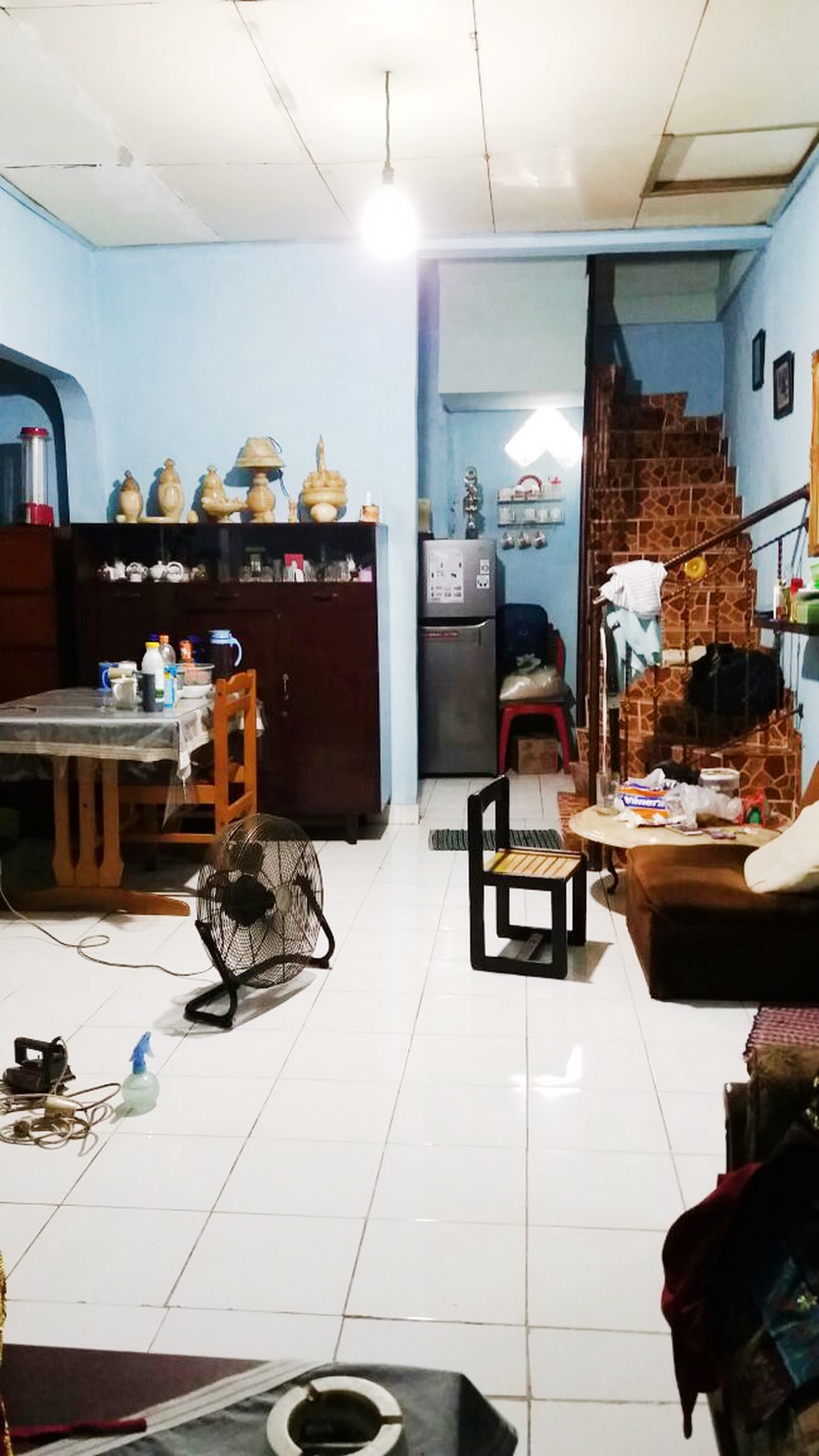 Rumah Bagus Di Villa Bintaro Indah