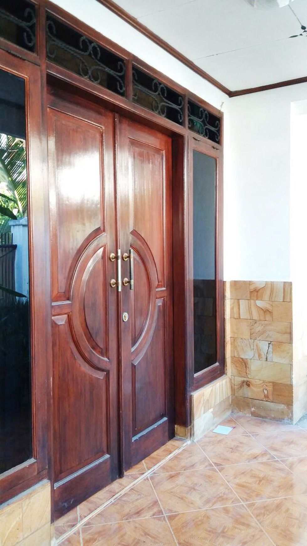 Rumah Bagus Di Villa Bintaro Indah