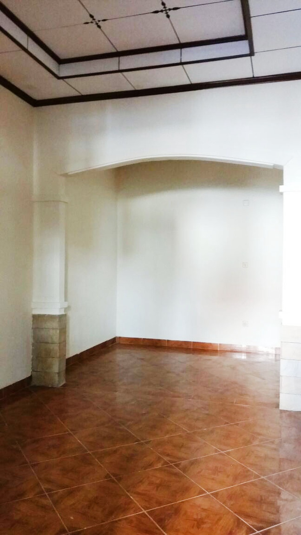 Rumah Bagus Di Villa Bintaro Indah