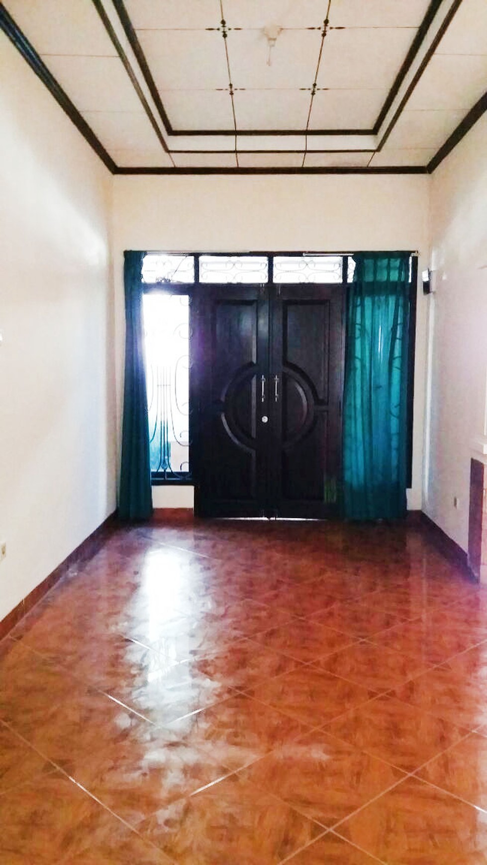 Rumah Bagus Di Villa Bintaro Indah