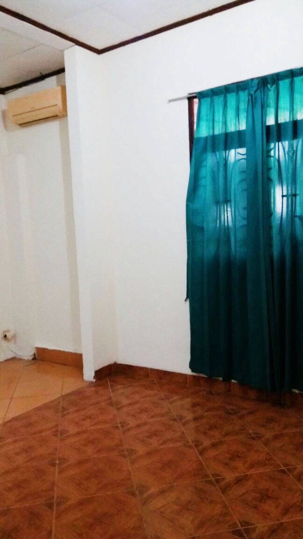 Rumah Bagus Di Villa Bintaro Indah