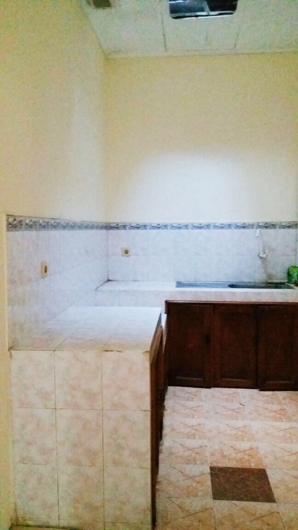 Rumah Bagus Di Villa Bintaro Indah