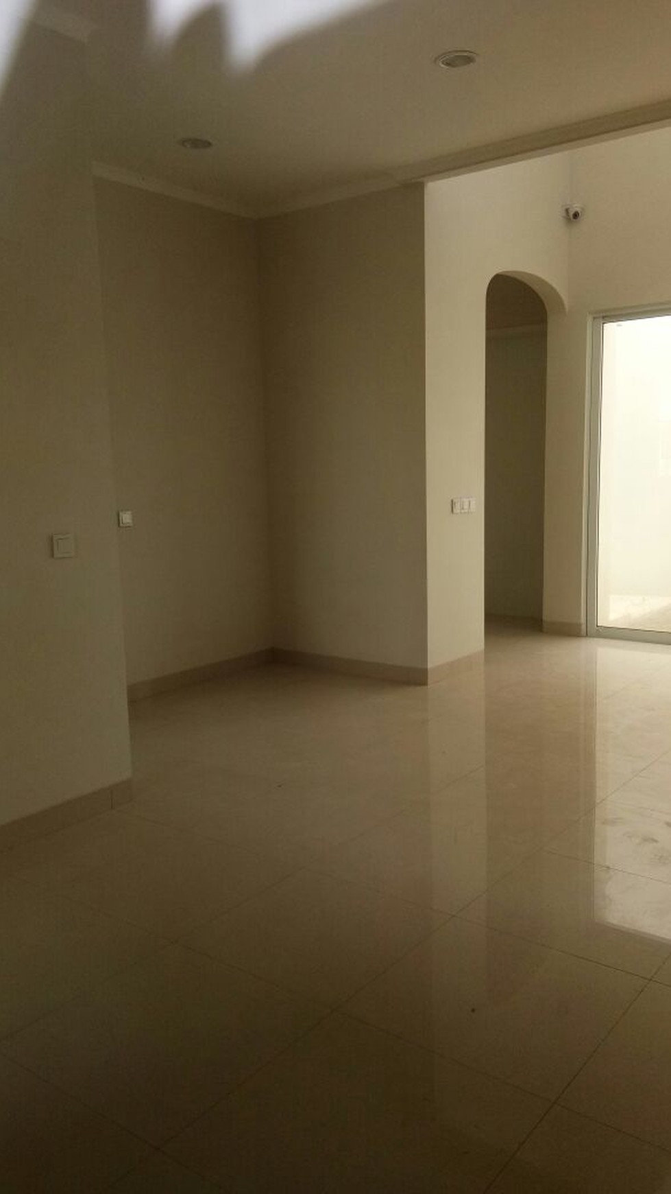 Rumah siap huni di Eminent