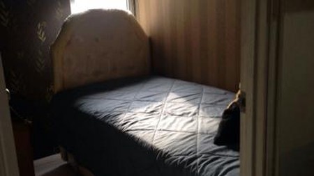 beautiful apartment for rent in south jakarta area