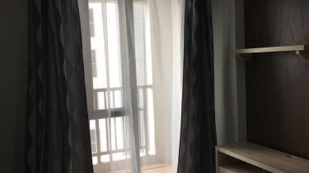 beautiful apartment for rent in south jakarta area