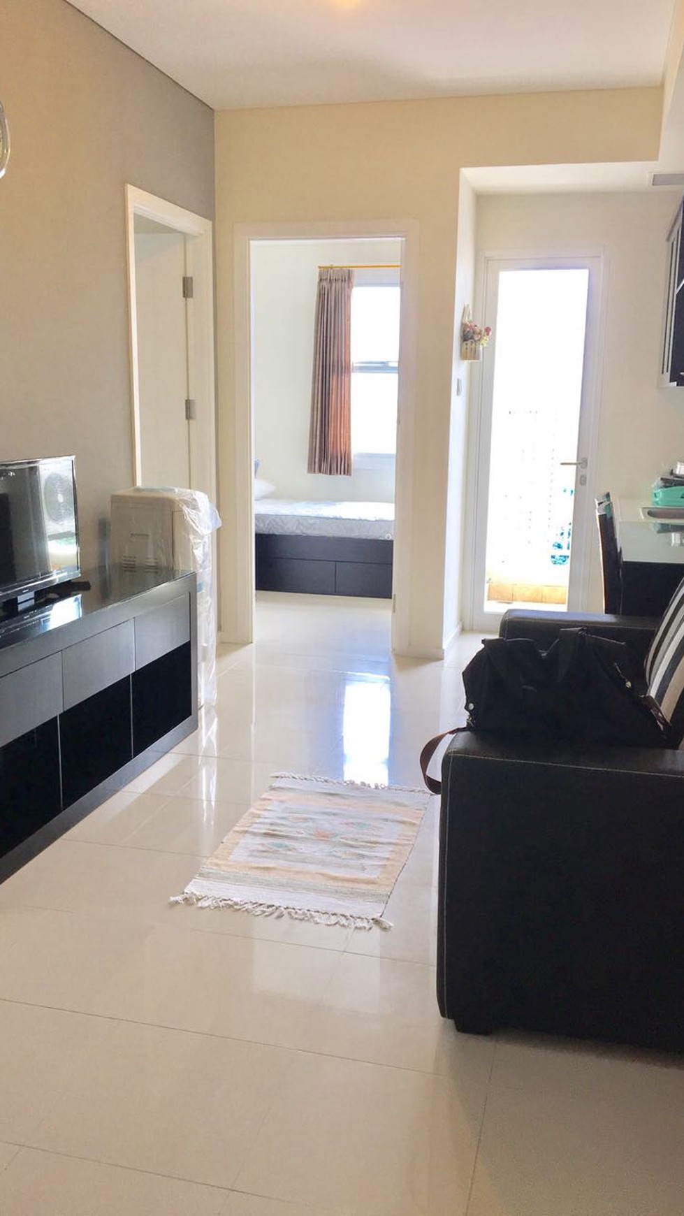 Dijual Apartemen Daerah Ciumbuleuit