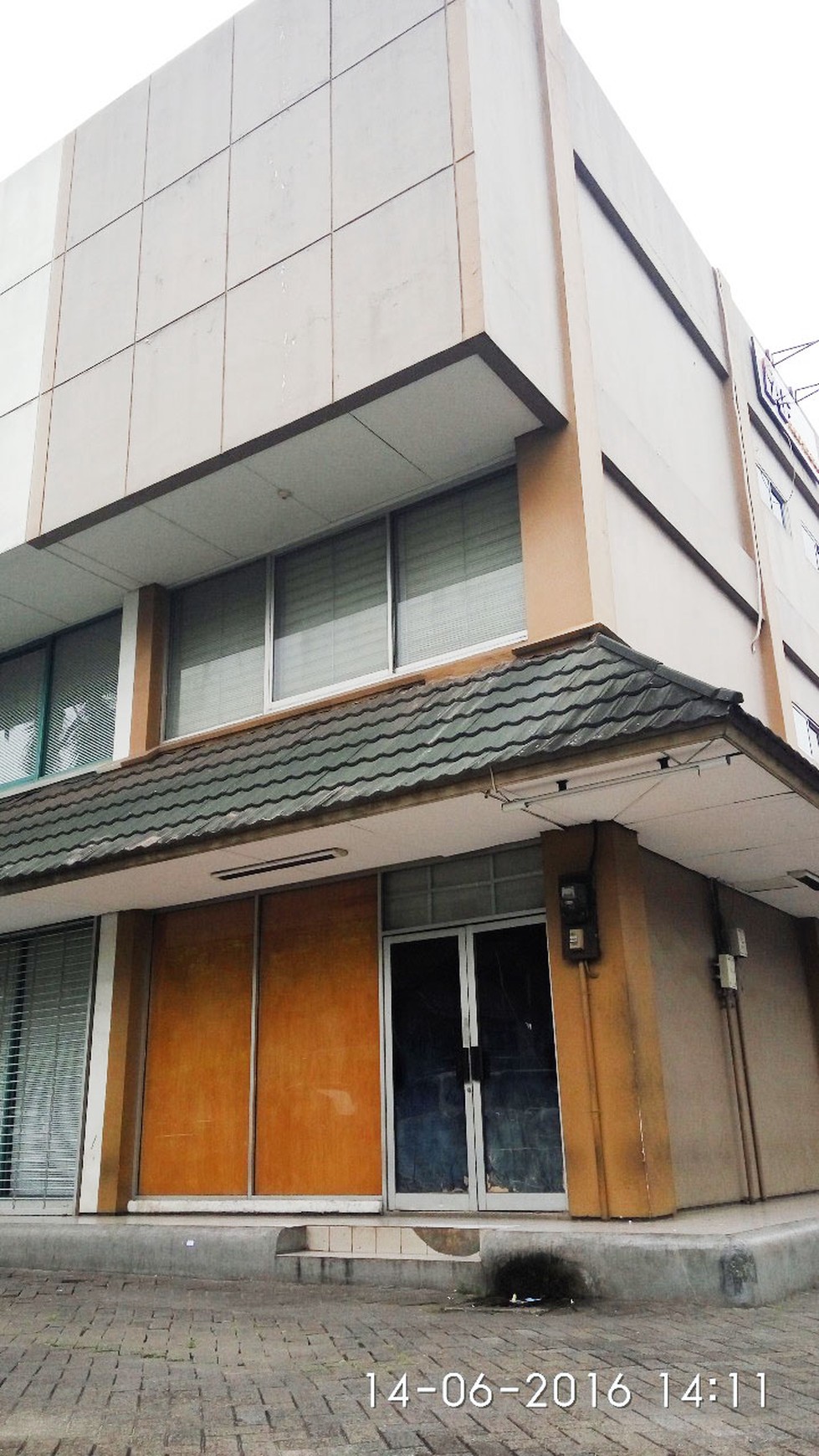 Ruko Strategis di Kawasan Pondok Pinang Centre, Jakarta Selatan