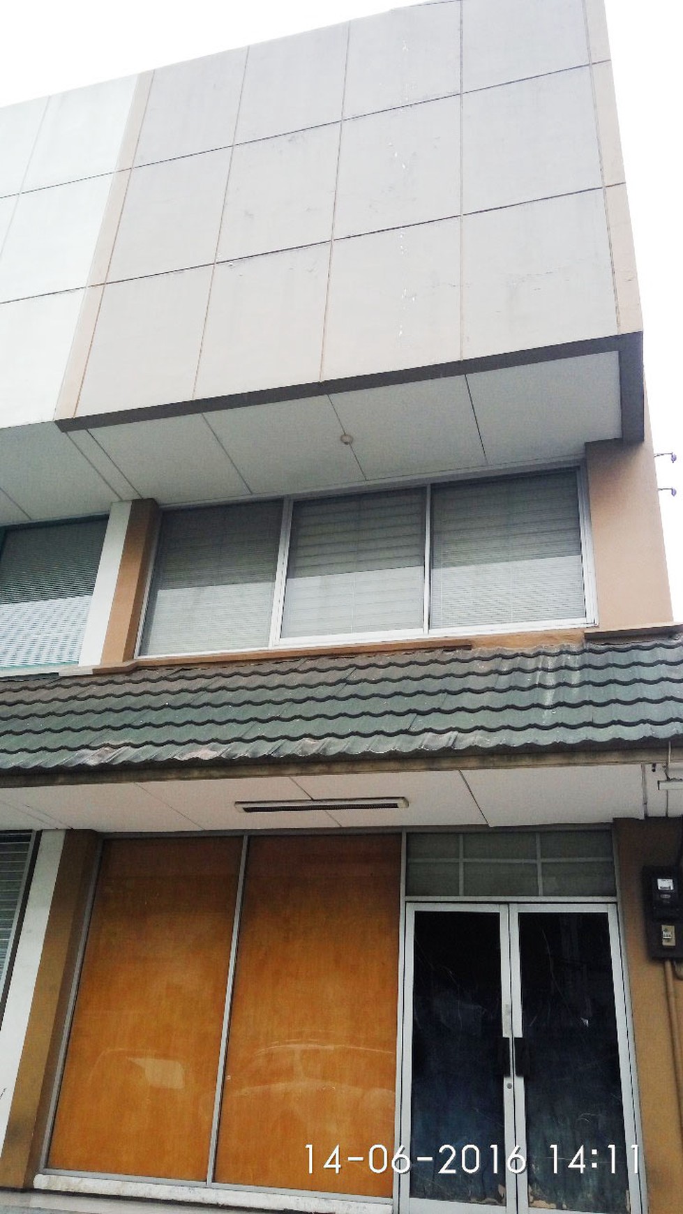 Ruko Strategis di Kawasan Pondok Pinang Centre, Jakarta Selatan
