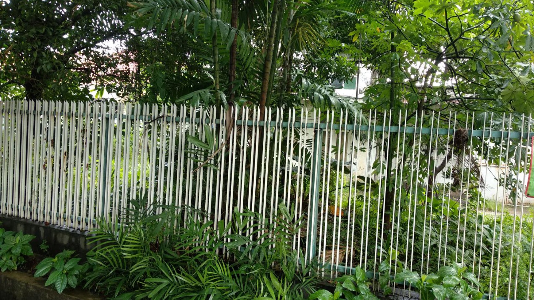 Ruko Hitung di Pusat Kota Surabaya