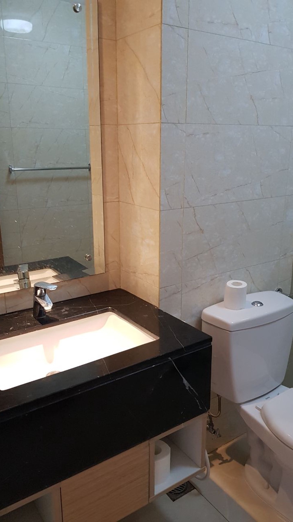 Apartemen The Mansion Twr Capilano, Luas 70m2
