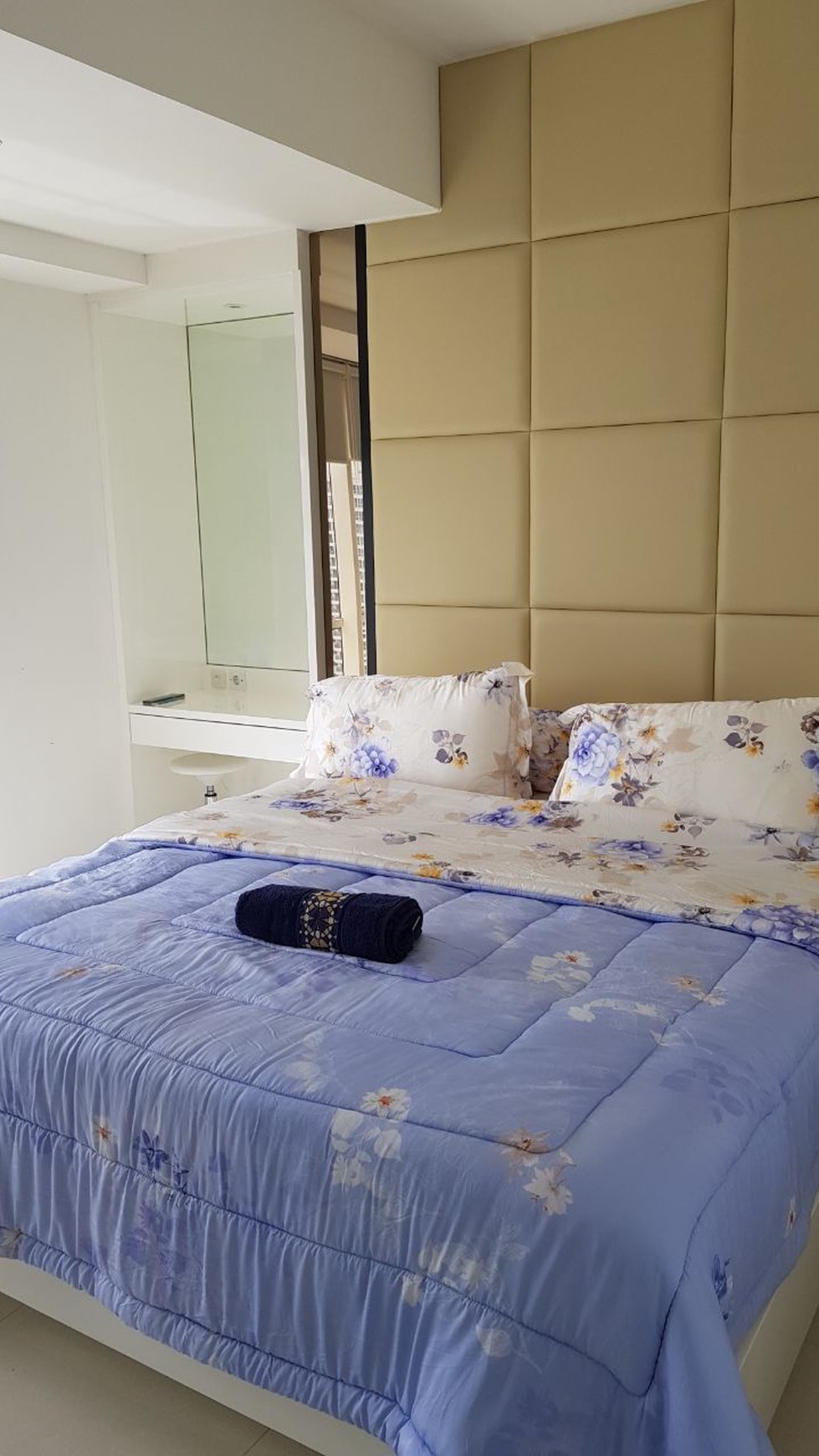 Apartemen The Mansion Twr Capilano, Luas 70m2