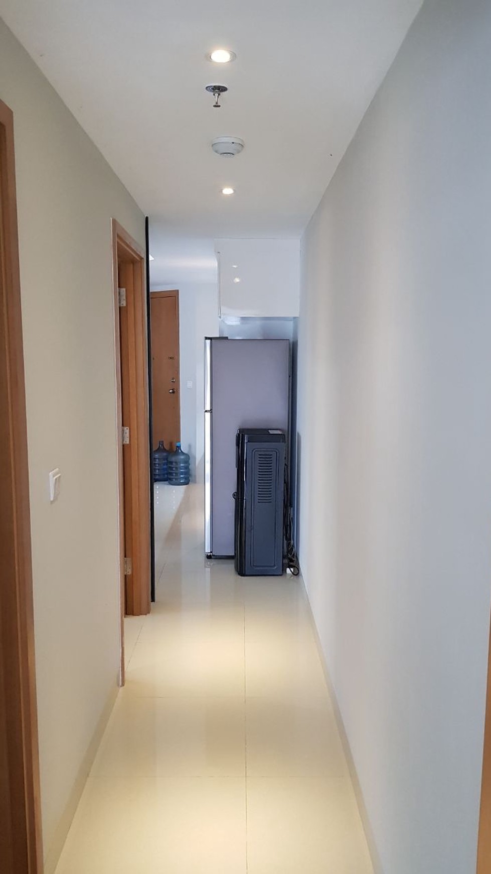 Apartemen The Mansion Twr Capilano, Luas 70m2