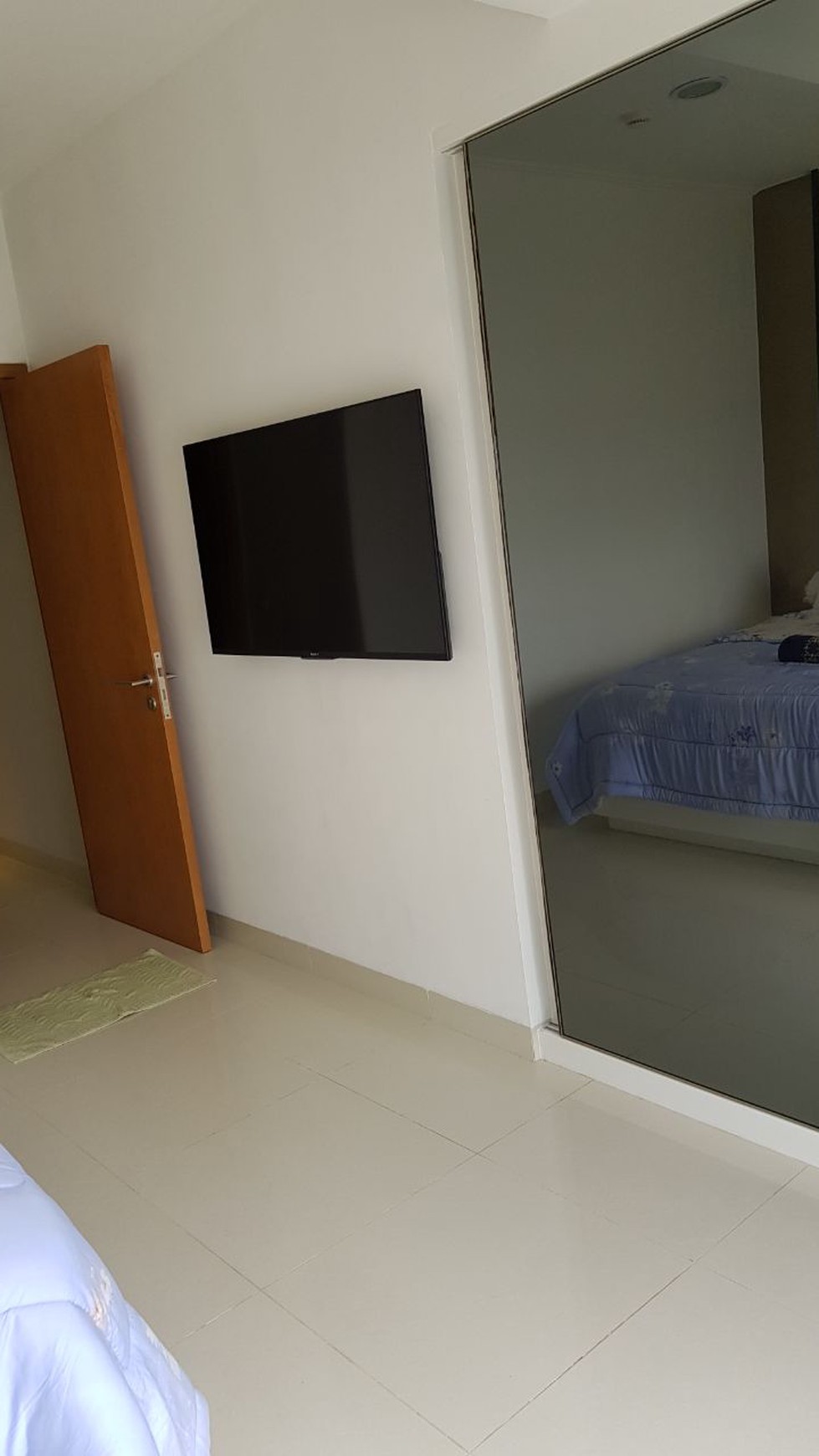 Apartemen The Mansion Twr Capilano, Luas 70m2