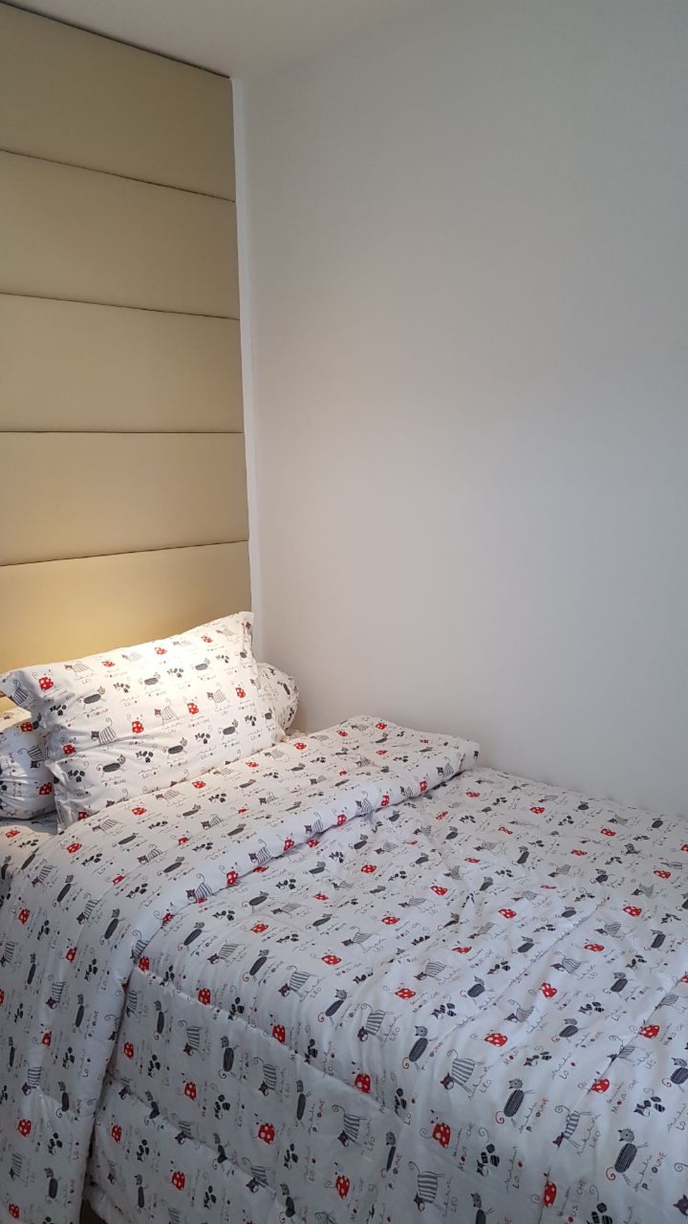 Apartemen The Mansion Twr Capilano, Luas 70m2
