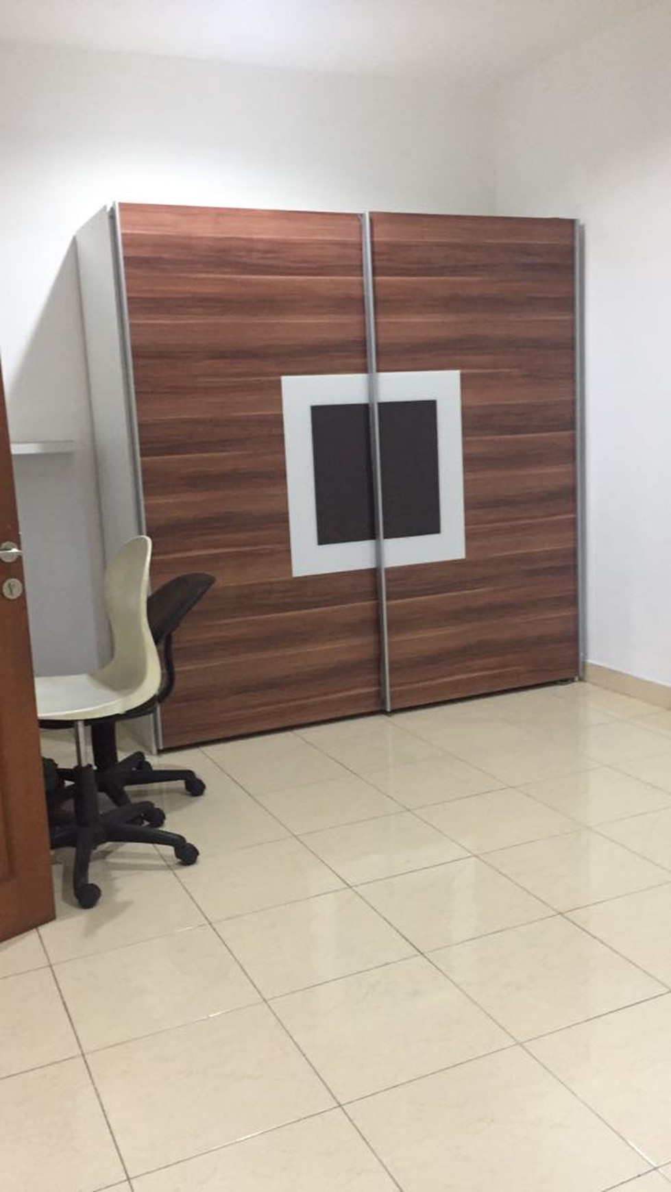 Rumah dalam cluster,bagus,nyaman di Bintaro Jaya sektor 8