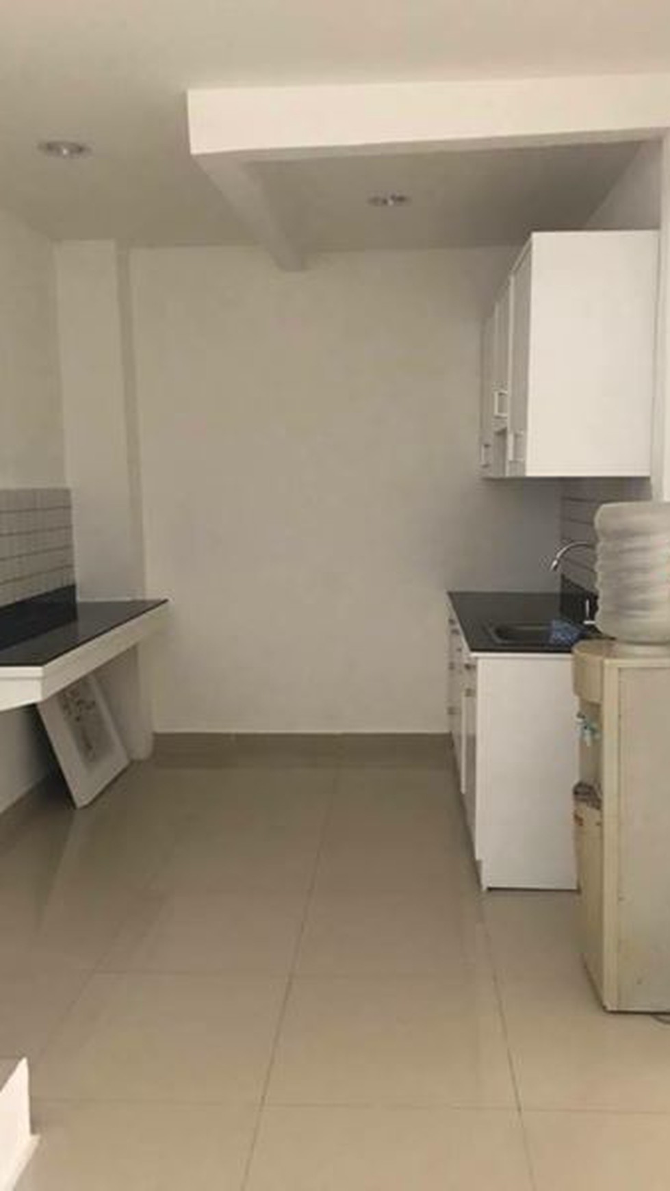 Rumah di Lokasi Lebak Bulus Bona Indah