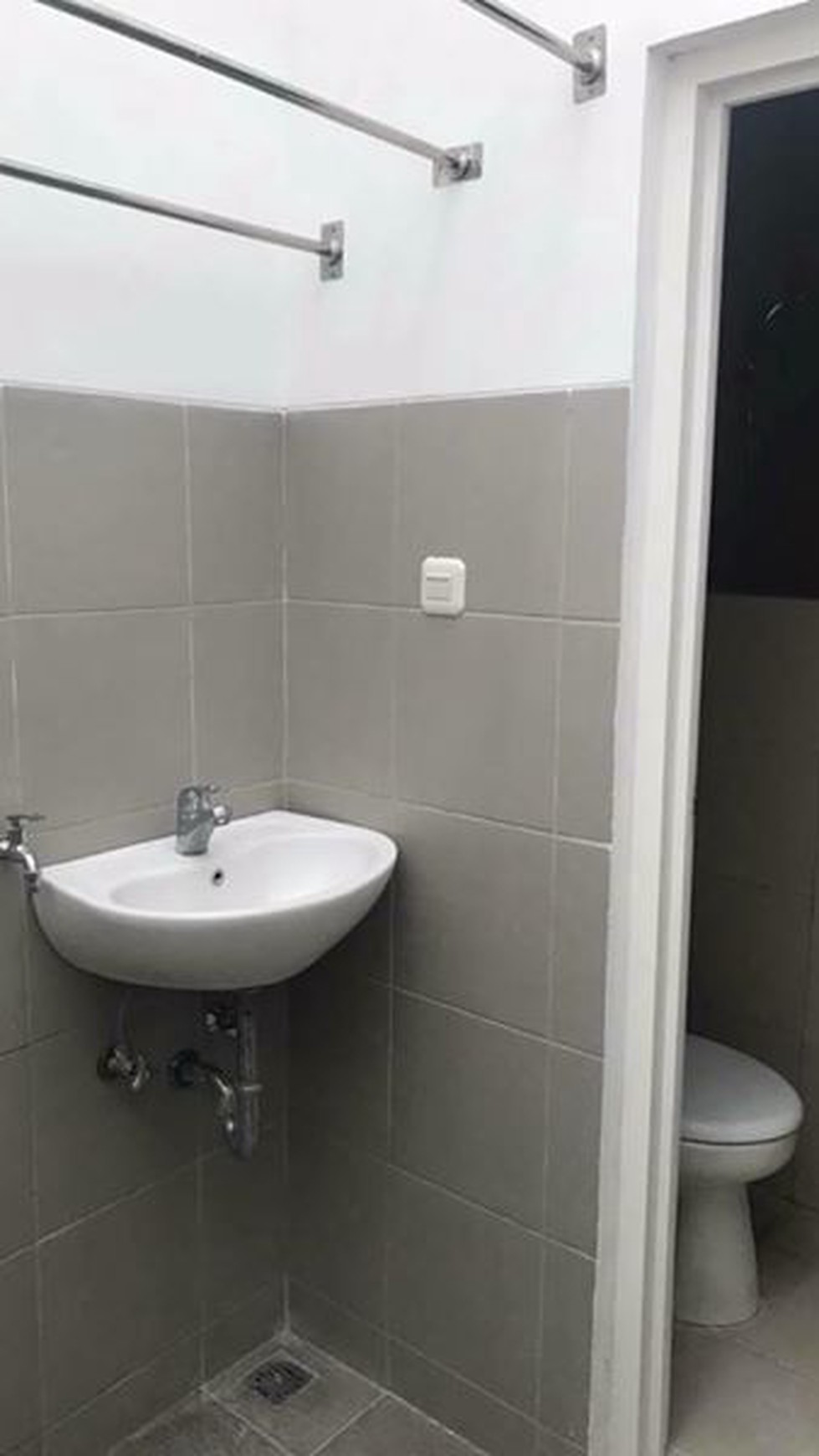 Rumah di Lokasi Lebak Bulus Bona Indah