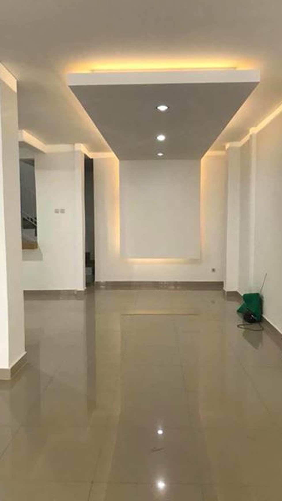 Rumah di Lokasi Lebak Bulus Bona Indah