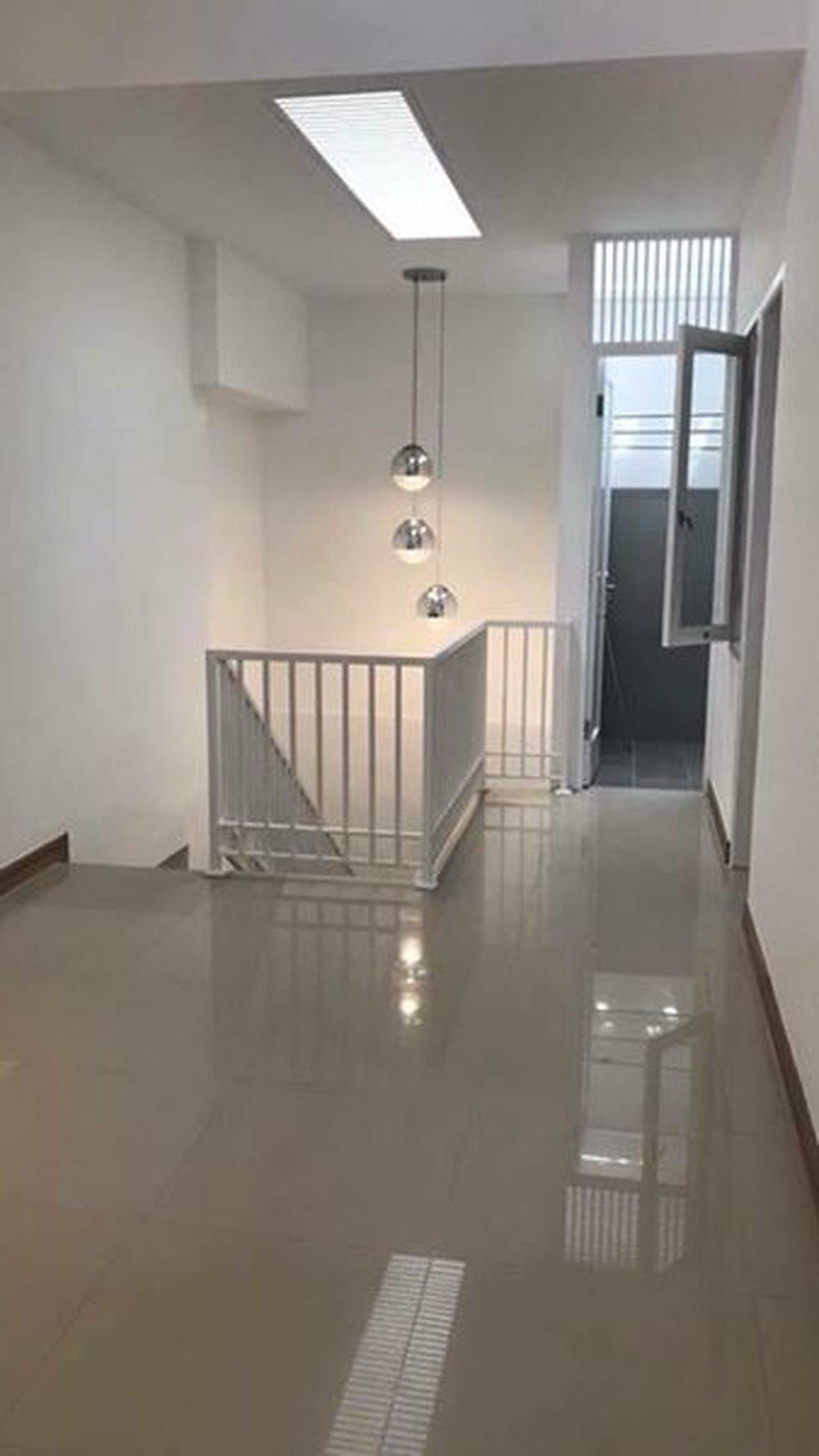 Rumah di Lokasi Lebak Bulus Bona Indah