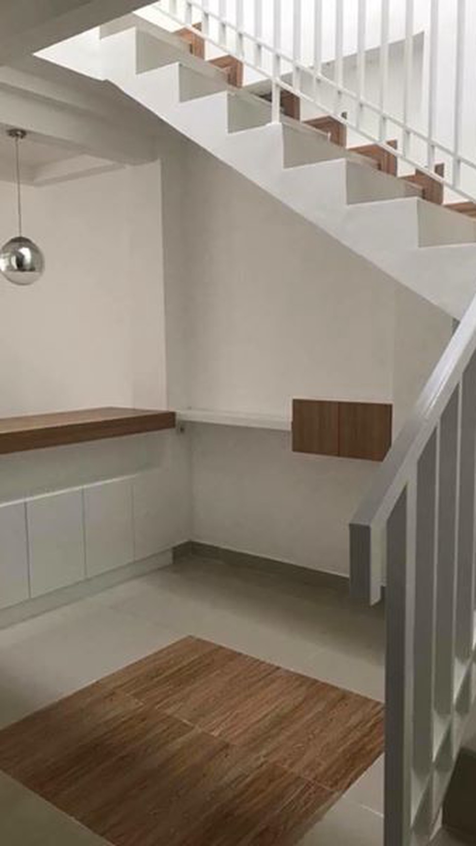 Rumah di Lokasi Lebak Bulus Bona Indah