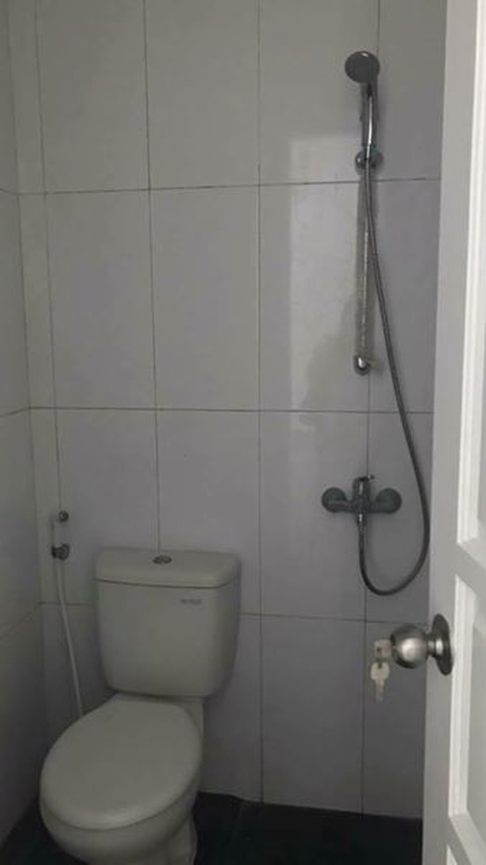 Rumah di Lokasi Lebak Bulus Bona Indah