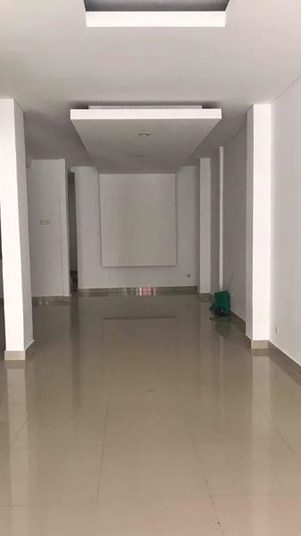 Rumah di Lokasi Lebak Bulus Bona Indah