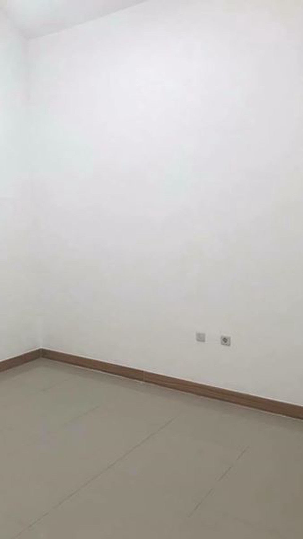 Rumah di Lokasi Lebak Bulus Bona Indah