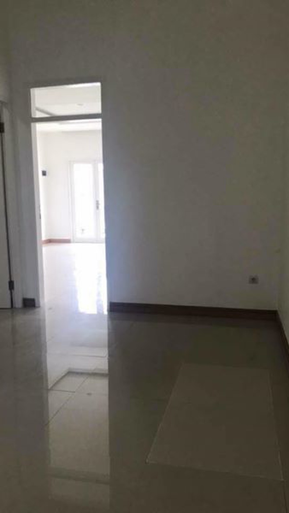 Rumah di Lokasi Lebak Bulus Bona Indah