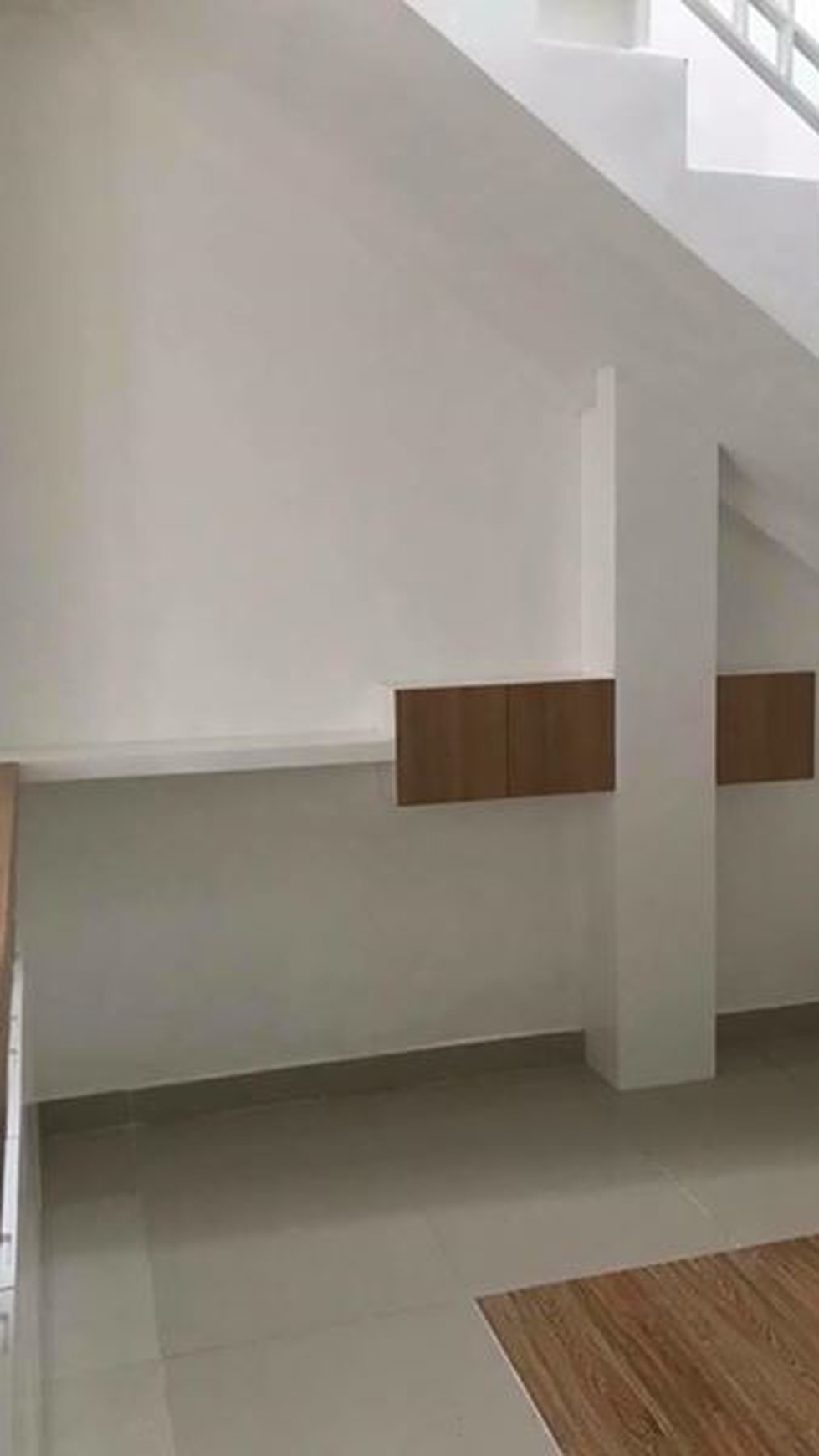 Rumah di Lokasi Lebak Bulus Bona Indah