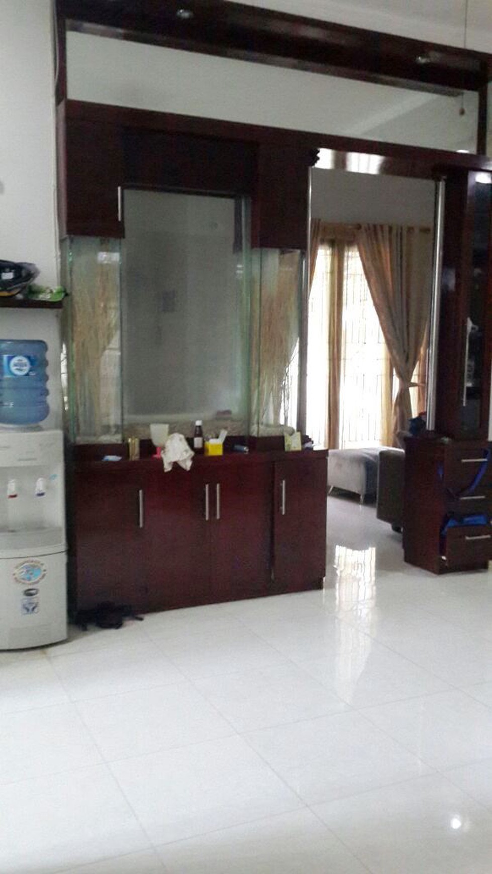 Rumah Nyaman di Cluster Emerald, Bintaro