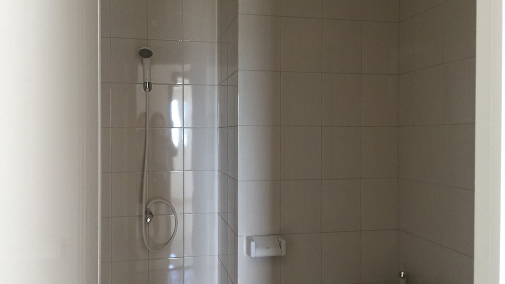 Dijual - Signature Park Apartment - Green Tower, MT Haryono, 2BDR