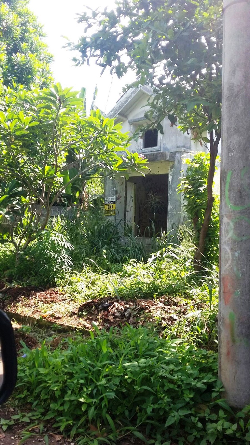 Kavling Strategis di Kawasan Graha Raya, Bintaro