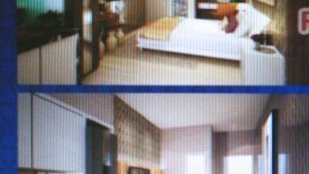 Gunawangsa Gresik 1BR muraaah