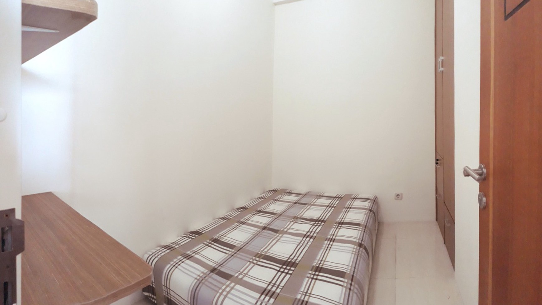 Apartemen 2BR Puncak Bukit Golf Surabaya