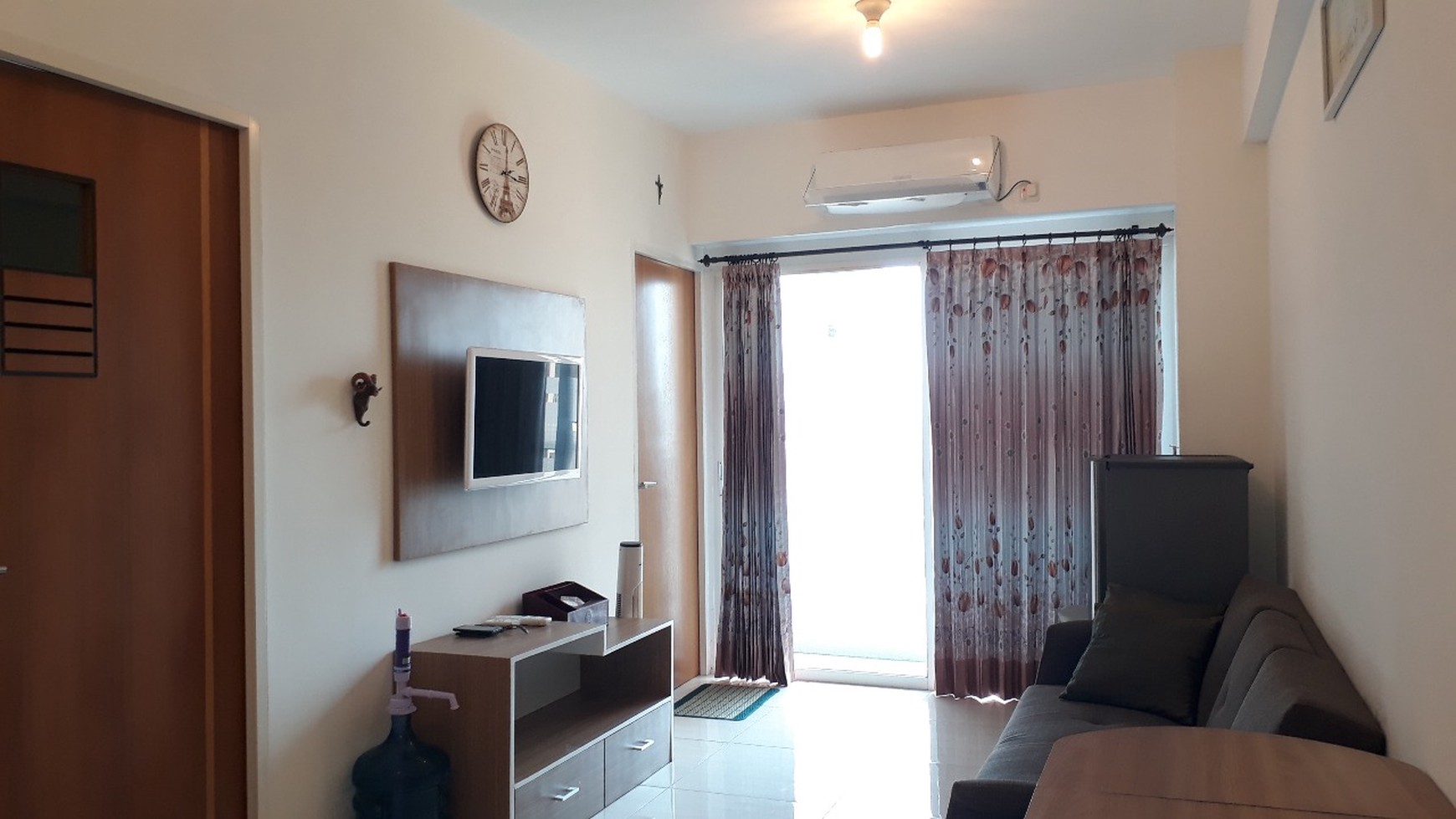 Apartemen 2BR Puncak Bukit Golf Surabaya