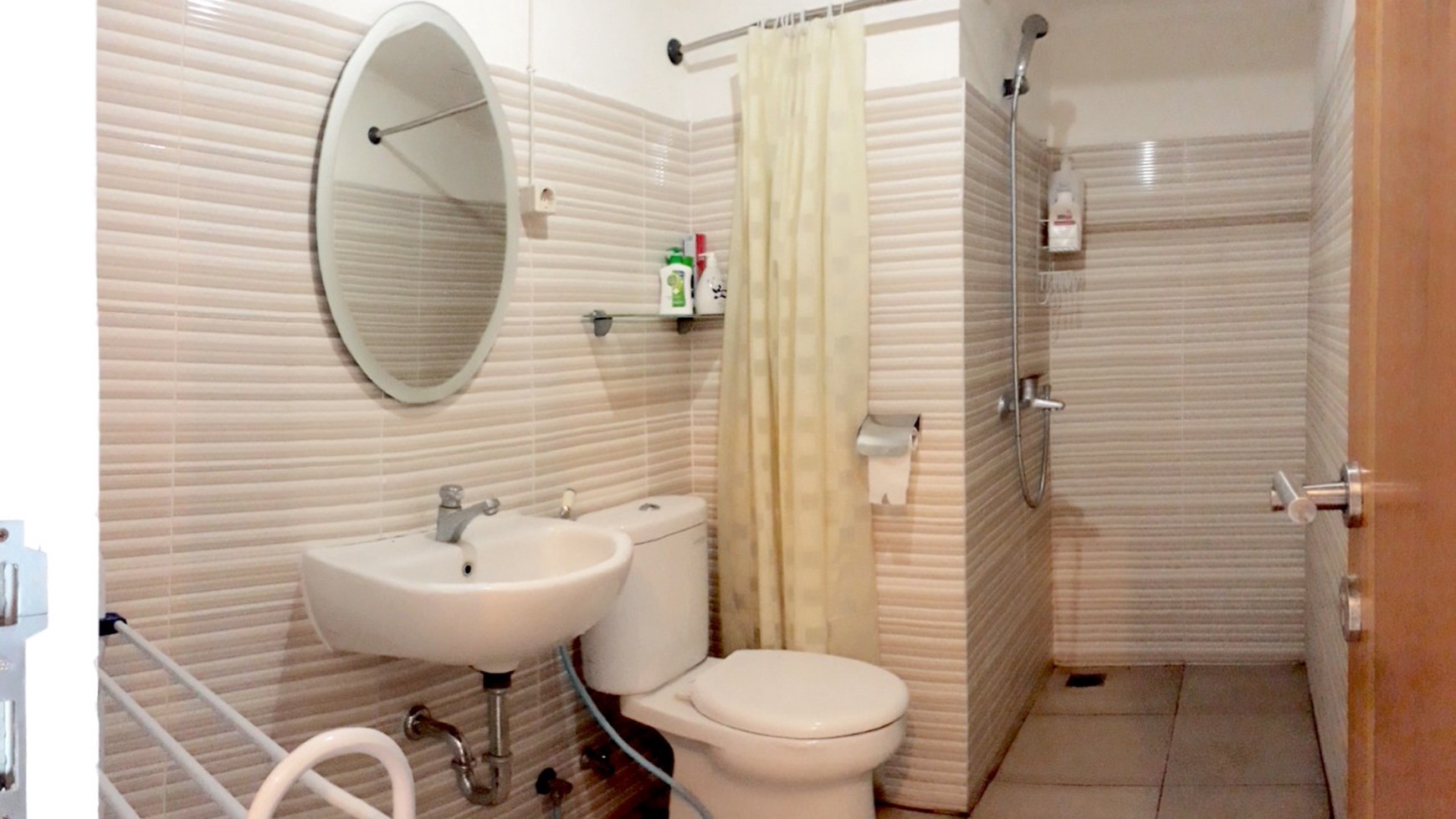 Apartemen 2BR Puncak Bukit Golf Surabaya