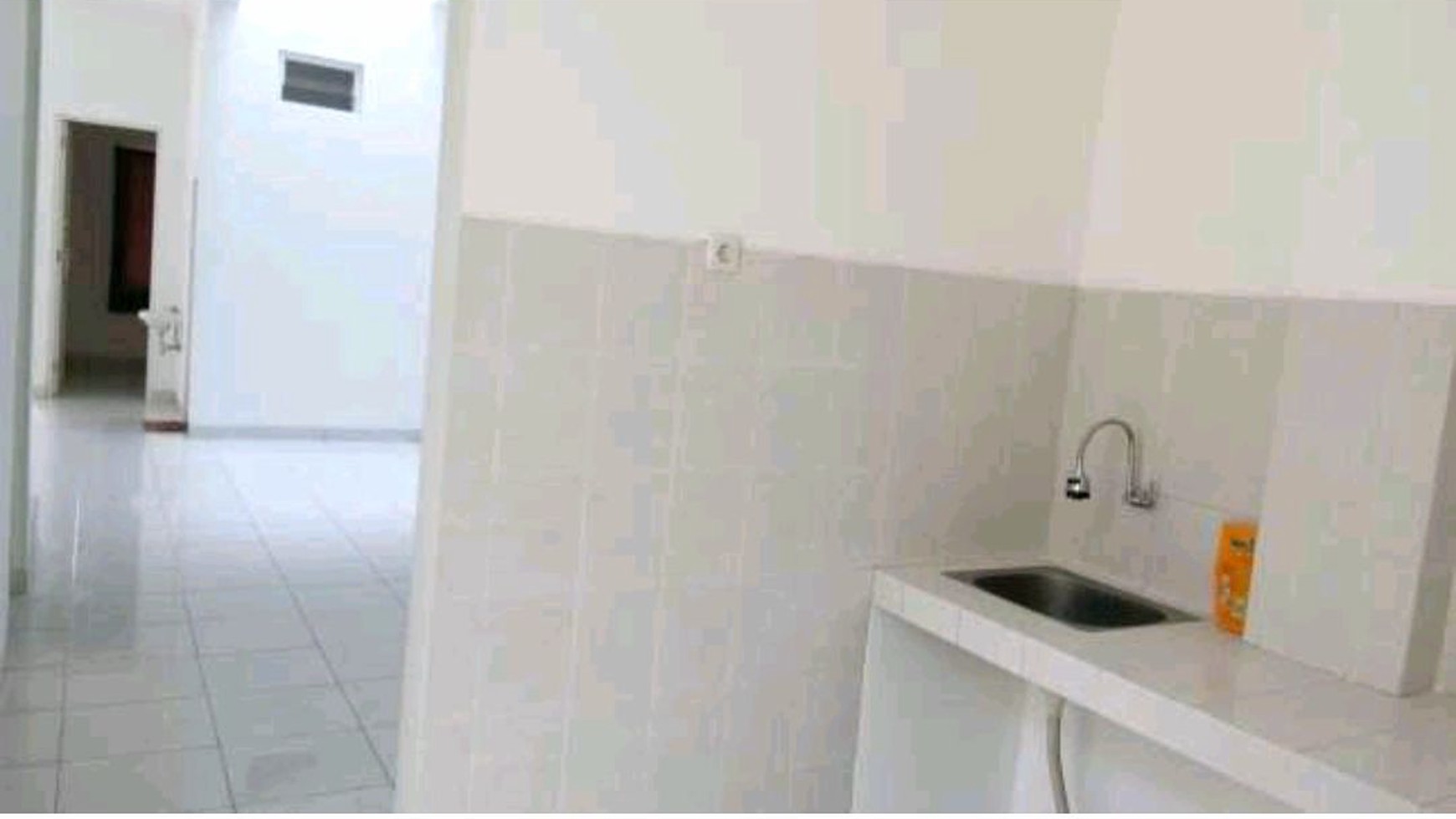 Rumah Ngagel jaya Selata Mantab