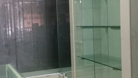 Ruko Raya A Yani Blitar