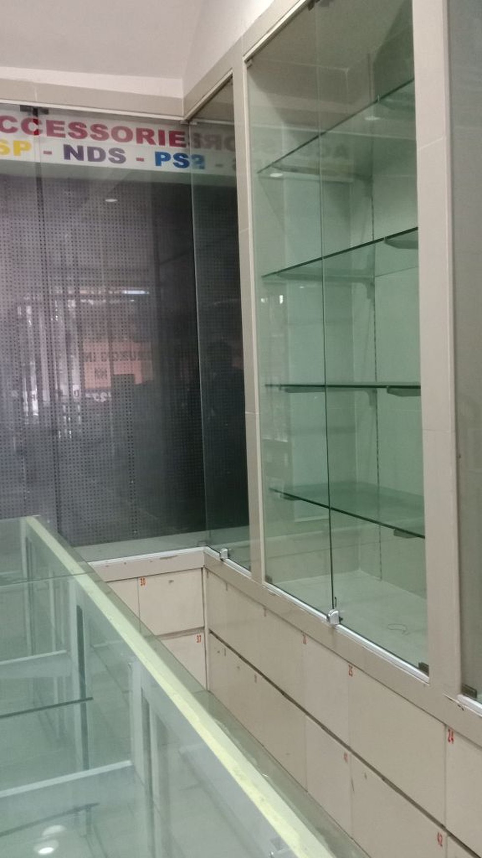 Ruko Raya A Yani Blitar