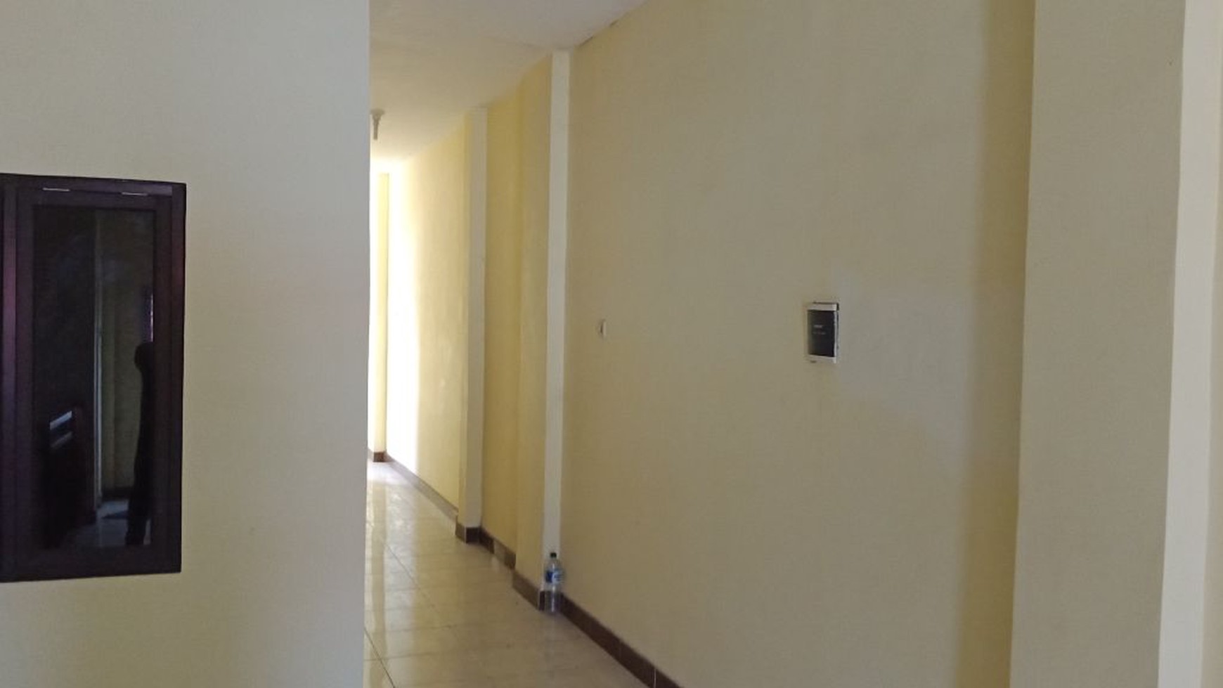 Ruko Raya A Yani Blitar