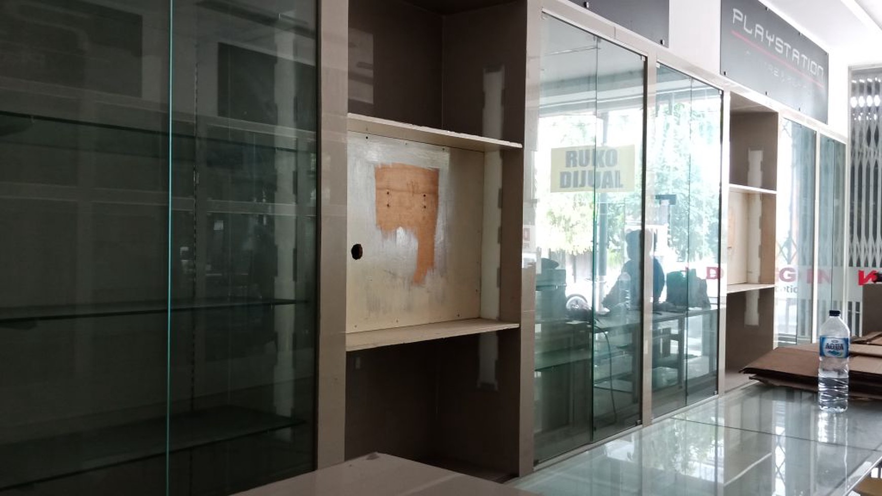 Ruko Strategis di Pusat Kota