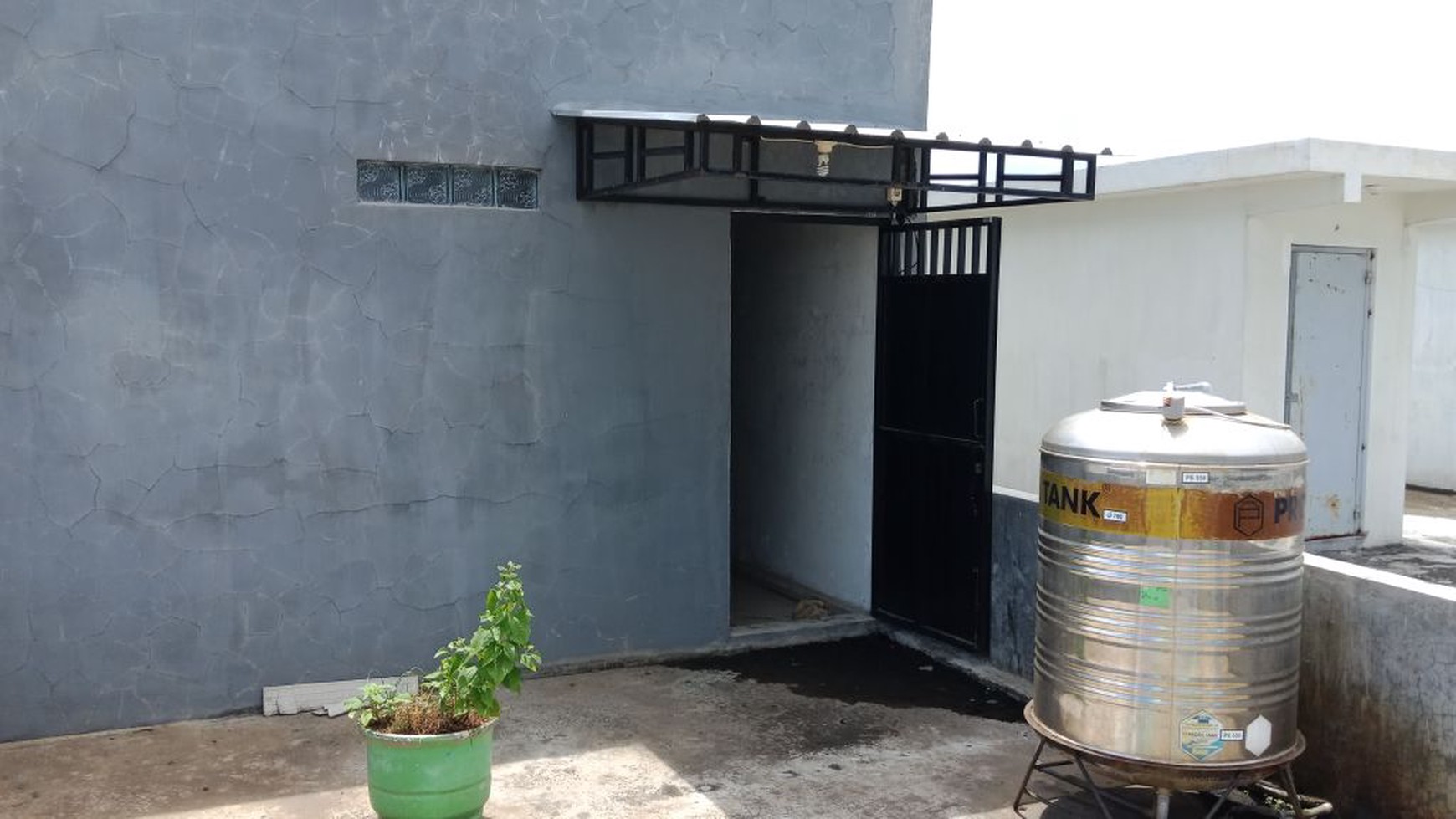 Ruko Strategis di Pusat Kota