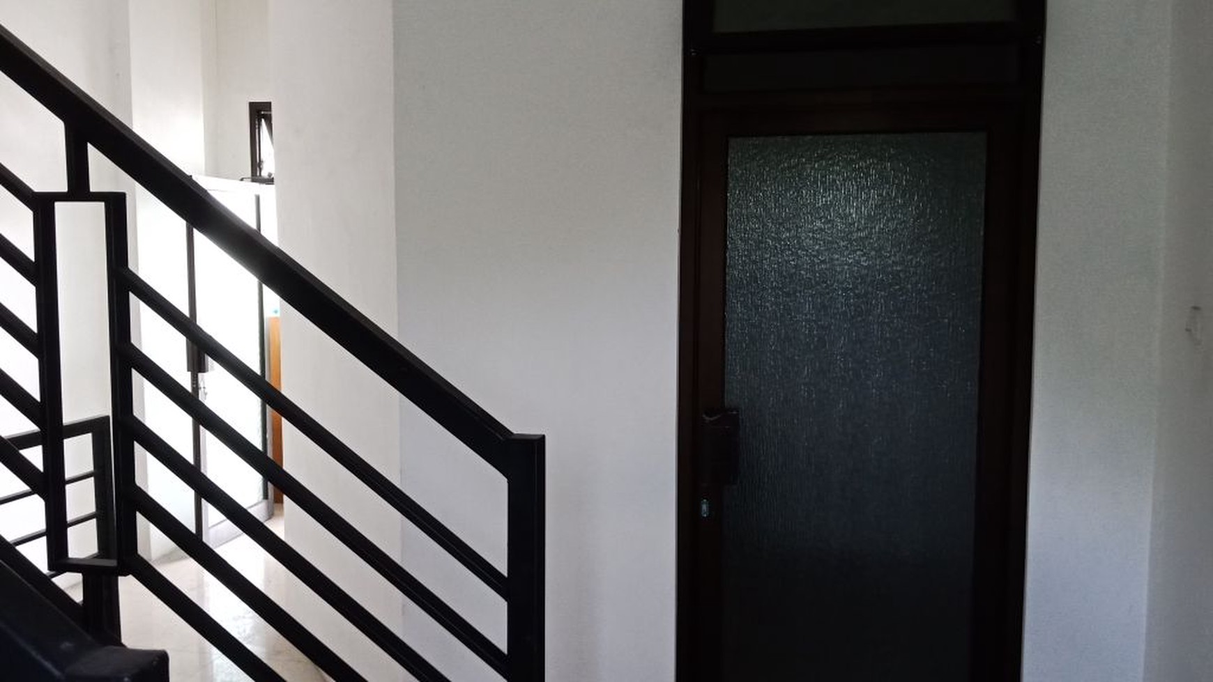 Ruko Strategis di Pusat Kota