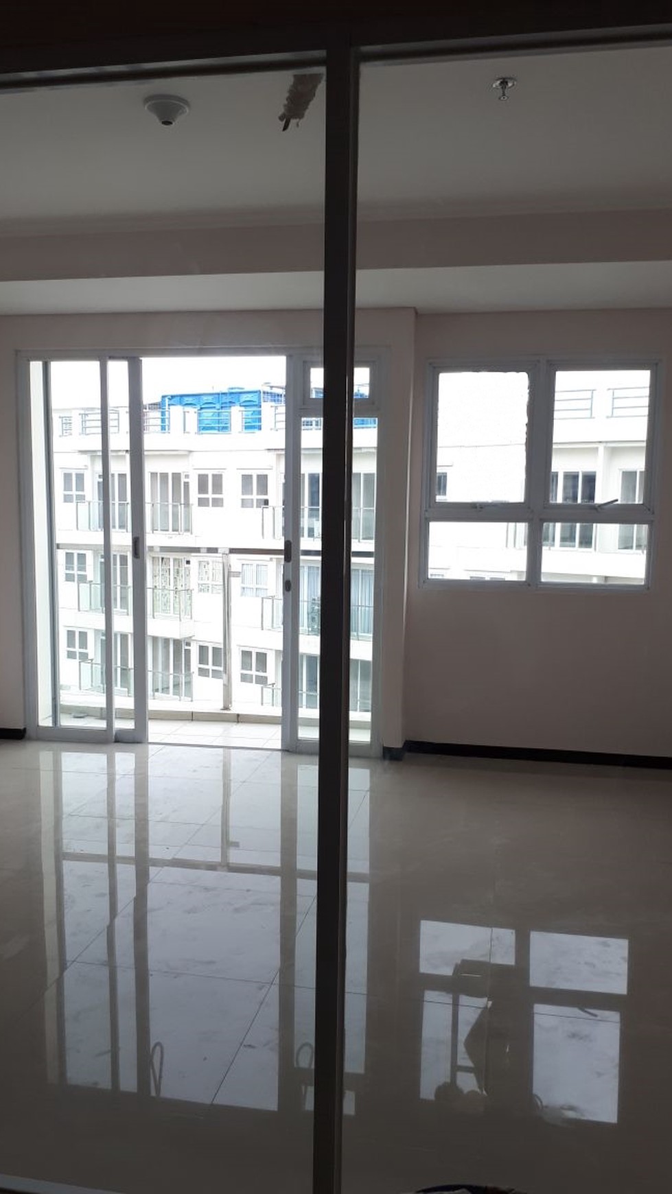 Dijual Apartment Gateway Pasteur