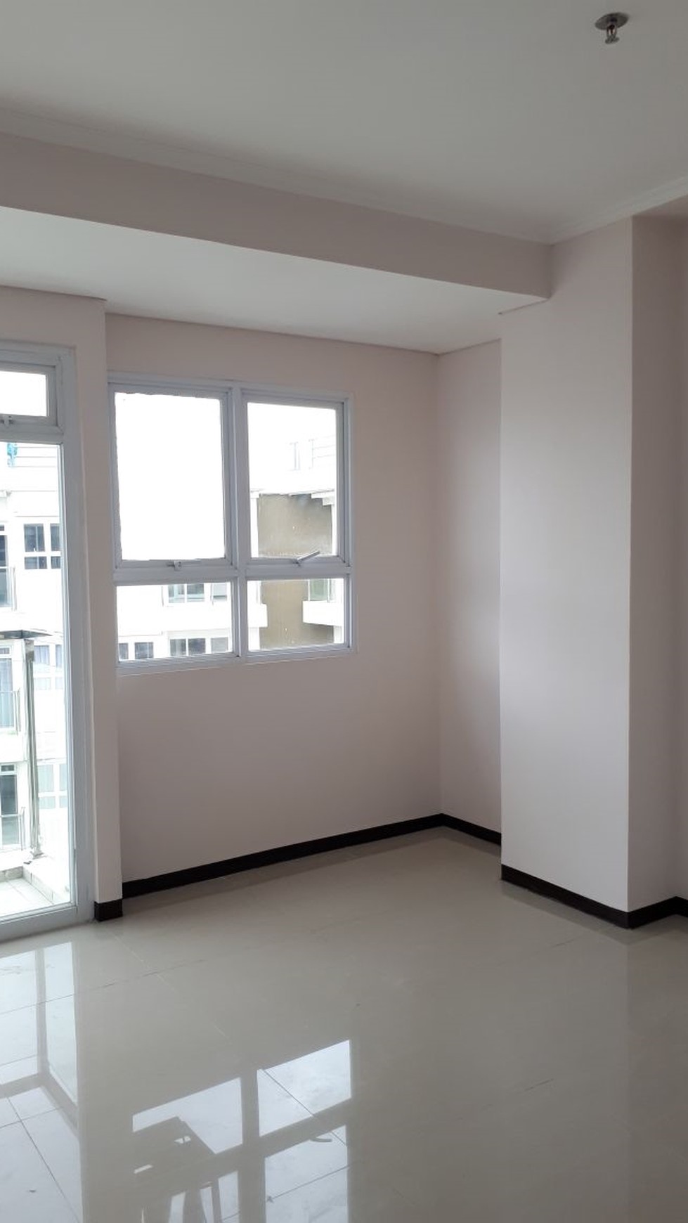 Dijual Apartment Gateway Pasteur