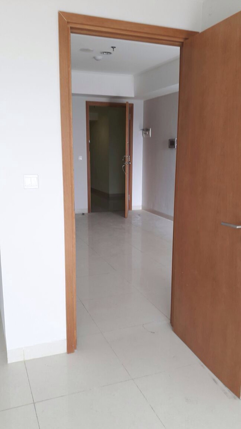 Lokasi sangat strategis